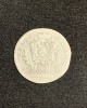 Moneda Argint 10 Kreuzer 1769 Austria, KM#526, 25mm