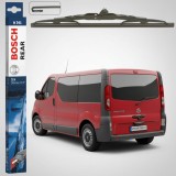 Cumpara ieftin Ștergător Lunetă Nissan Primastar Van (X83) 2001&ndash;2014 | Bosch Twin H341