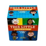 This Little Inspiration: 8-Book Collection