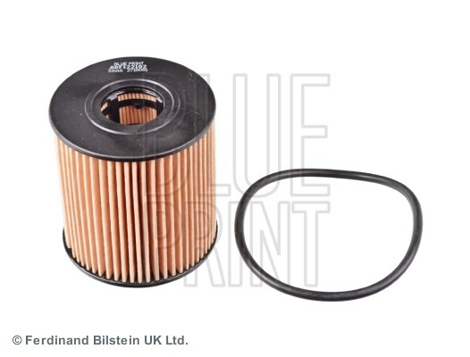 BLUE PRINT ADF122102 Filtru ulei