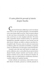 Pe urmele vikingilor. Jurnal de calatorie in Suedia | Marina Almasan