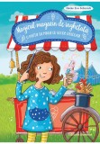 Cumpara ieftin Magicul magazin de inghetata. Vol II - O portie magie cu sos de ciocolata, Nomina
