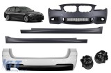 Pachet M Technik potrivit pentru BMW Seria 5 F11 Touring 2010-2013 Performance AutoTuning