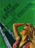 San Antonio - In Misiune Secreta, Carte Politista, 1992, Doris S.R.L., Romana, Thriller, Spionaj, 10 x 18 cm, Brosata