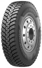 Anvelope camioane Hankook DM09 ( 315/80 R22.5 156/150K 20PR ) foto