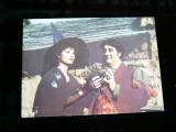 QW28 - Artisti romani 4 - Angela Similea si Jorj Voicu - Ramasagul