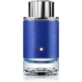 Montblanc Explorer Ultra Blue Eau de Parfum pentru bărbați 100 ml