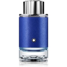 Montblanc Explorer Ultra Blue Eau de Parfum pentru bărbați 100 ml