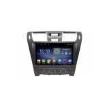 Navigatie Android Lexus LS 2006-2010, Octa Core, 8GB RAM, 128GB, 4G LTE