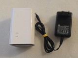 Modem 4G HUAWEI e5180s-22 Cube Router LTE 150Mbps 800/1800/2100/2600