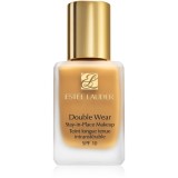 Est&eacute;e Lauder Double Wear Stay-in-Place machiaj persistent SPF 10 culoare 2C0 Cool Vanilla 30 ml