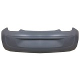 Bara spate Vw Up!, 2012-; Seat Mii 05.2012-, Skoda Citigo 2012-, parte montare grunduita, 95A196, Aftermarket