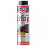 Aditiv ulei Liqui Moly Smoke stop