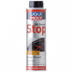 Aditiv ulei Liqui Moly Smoke stop