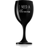 My Flame Warm Cashmere I Need HUGe Glass Of Wine lum&acirc;nare parfumată 7x15 cm