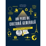 Un plus de cultura generala, Larousse