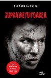 Supravietuitoarea - Alexandra Oliva