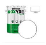 Membrana Elastomerica, Noxyde Plus, Alb, 5 Litri