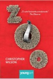 Zoo - Hardcover - Christopher Wilson - Young Art