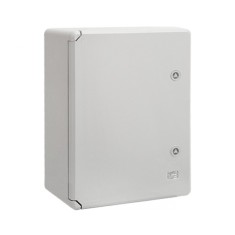 Tabou PT ABS cu cotrapanou PP3006 IP65 Elmark 5314060190