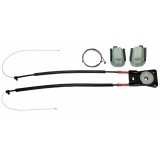 Kit reparatie macara geam fata dreapta Freelander 2(2006 - 2014)