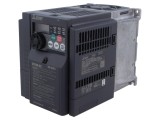 Invertor Mitsubishi Electric 3,7kW 3x400VAC Programare Tastatură PC