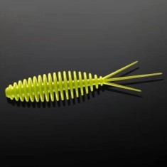 Grub Libra Lures Turbo Worm, 027, 5.6cm, 8buc/pac foto