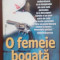 O femeie bogata