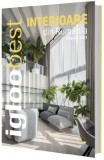 Interioare din Rom&acirc;nia &ndash; Selecție 2021 - Paperback brosat - Igloo