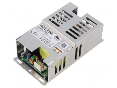 Alimentator Pulsatoriu &amp;Icirc;ncastrabil 130W 36V 3.61A foto