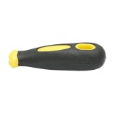 Maner din plastic ergonomic pentru pila de ascutit lant drujba Breckner Germany
