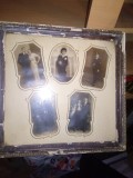 Cumpara ieftin LOT 2 TABLOU VECHI / TABLOURI TIP PASPARTOUT