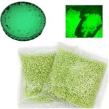 Pușcă cu bile de gel 7-8 mm, 3000 bile fluorescente