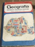 Cumpara ieftin MNL1 Manuale - Geografia - clasa a 8 a