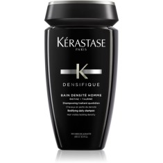 K&eacute;rastase Densifique Bain Densit&eacute; Homme sampon revigorant pentru barbati 250 ml
