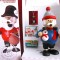 FIGURINA DIN LEMN ORIGINAL ULLRICH RAUCHERMAN SET AROMATERAPIE CU CONURI PARFUMATE