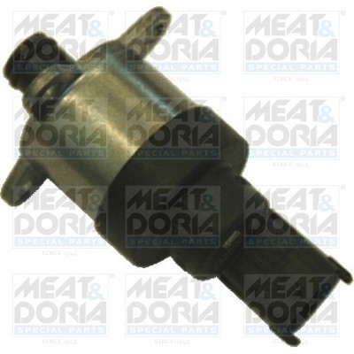 MEAT &amp; DORIA 9201 Supapa reglaj, cantitate combustibil (Sistem
