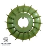 Paleta racire variator originala Peugeot Elyseo - Elystar - Jet Force 4T 125cc - Elyseo - Elystar 4T 150cc