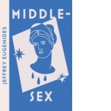 Middlesex - Jeffrey Eugenides