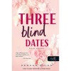 Three Blind Dates - H&aacute;rom vakrandi - Sz&aacute;mok &eacute;s randik 1. - Meghan Quinn