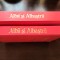 Albii si albastrii - Alexandre Dumas 2 volume