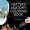 netter?s anatomy coloring book