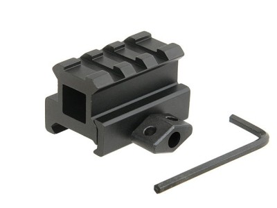 Mini inaltator RIS 0.8-1 inch foto