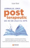 AS - CEZAR ELISEI - JURNALUL UNUI POST TERAPEUTIC DE 40 DE ZILE CU APA