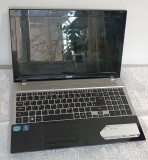 DEZMEMBREZ laptop ACER Aspire V3 (Q5WV1) Intel CORE i3