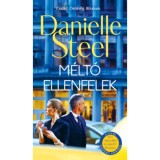 M&eacute;lt&oacute; ellenfelek - Danielle Steel