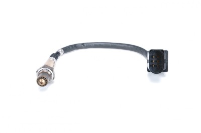 BOSCH 0 258 007 142 Sonda Lambda foto