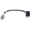 BOSCH 0 258 007 142 Sonda Lambda