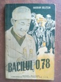 Bacilul 0,78- Marian Belitchi