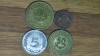 Tunisia - set de colectie - 5 10 50 100 milliemes 1960 1983 1996 - f frumoase !, Africa
